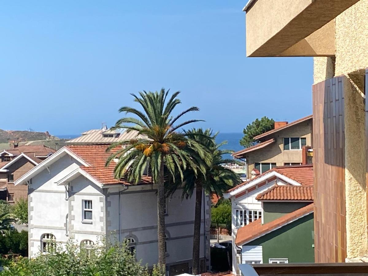 סאלינאס La Playa En Chanclas מראה חיצוני תמונה